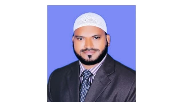 মুরাদনগর উপজেলার ১৪ নং নবী পুর পূর্ব ইউনিয়নের ৯ নং ওয়ার্ড এলাকাবাসীর পাশে থাকার অঙ্গীকার শফিকুল ইসলামের