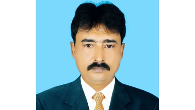 দেবিদ্দার পৌরবাসীকে ঈদুল ফিতরের শুভেচ্ছা জানিয়েছেন সাবেক ভিপি শাহনেওয়াজ