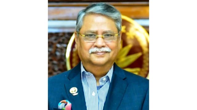 রাষ্ট্রপতির উপপ্রেস সচিব ও সহকার...