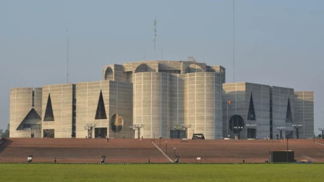 ত্রয়োদশ জাতীয় সংসদ কমিটির প্রথম বৈঠক আজ