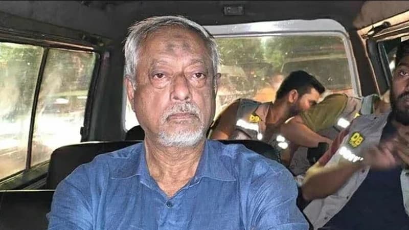 অনেক উত্তর এড়িয়ে যাচ্ছেন মাসুদ উদ্দিন