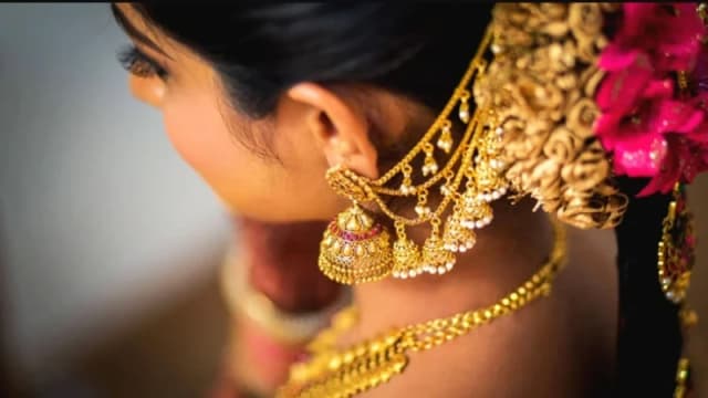 দেশের বাজারে বাড়ল স্বর্ণের দাম