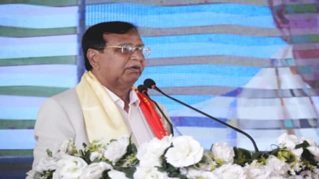 মুক্তিযোদ্ধাদের কোনো দল নেই, তারা এ দেশের: ডিএসসিসি প্রশাসক