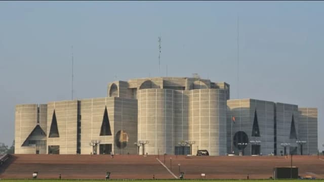 জাতীয় সংসদের মুলতবি অধিবেশন শুরু আজ