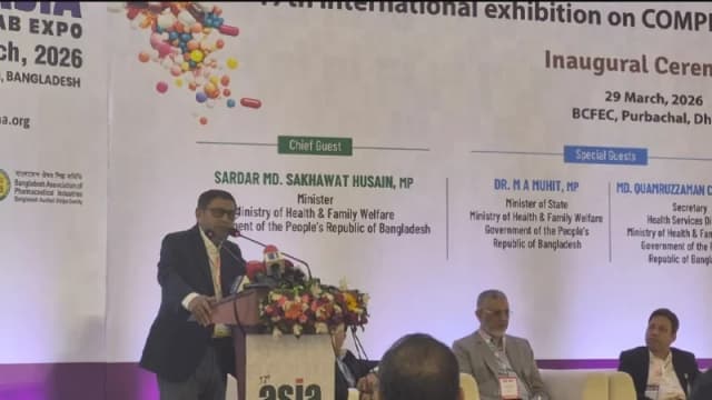 রাজশাহী মেডিকেলে সোমবার যাবে চার ভেন্টিলেটর