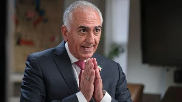 ‘আমেরিকাকে মহান করেছেন ট্রাম্প, আর ইরানকে মহান করতে চাই আমি’