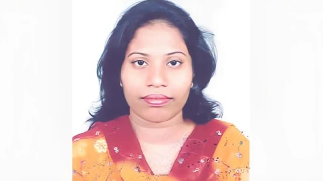 সীমান্তের পাহারায় নতুন কাণ্ডারি লুৎফুন নাহার: চুয়াডাঙ্গার ডিসি নিয়োগ ঘিরে স্থানীয়দের প্রত্যাশা