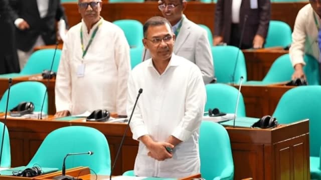 সংসদে প্রথমবারের মতো এমপিদের প্রশ্নের উত্তর দেবেন প্রধানমন্ত্রী