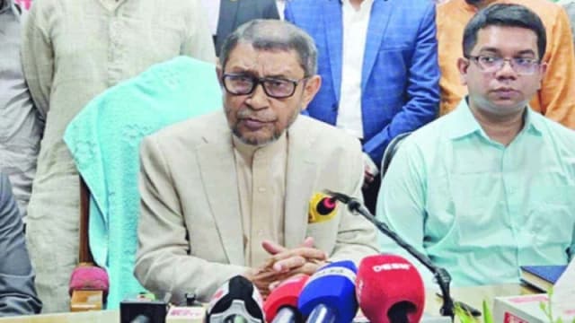 রবিবার থেকে শুরু হচ্ছে হামের টিকাদান কর্মসূচি