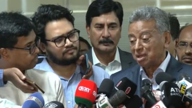 ঋণনির্ভর নয়, বিনিয়োগনির্ভর অর্থনীতির পথে যেতে চায় সরকার