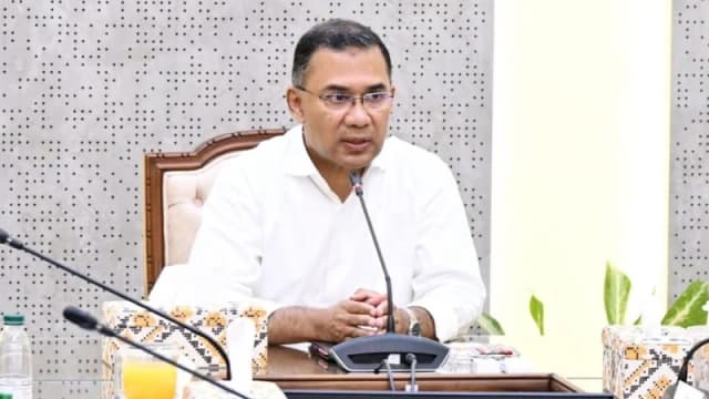 কেউ যেন খাল-নদী-জলাশয় দখল করতে না পারে