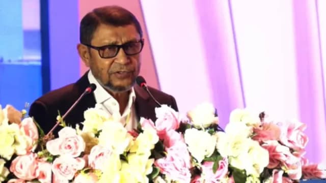 বজ্রপাতের মতো হঠাৎ এসেছে হাম, আমাদের কোনো প্রস্তুতি ছিল...