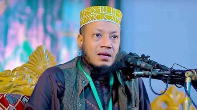 আমির হামজার বিরুদ্ধে আরও এক মামলা, সমন জারি