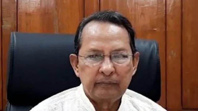 মানবতাবিরোধী অপরাধ :মামলার পুনঃতদন্ত চাওয়া ইনুর আবেদন খারিজ