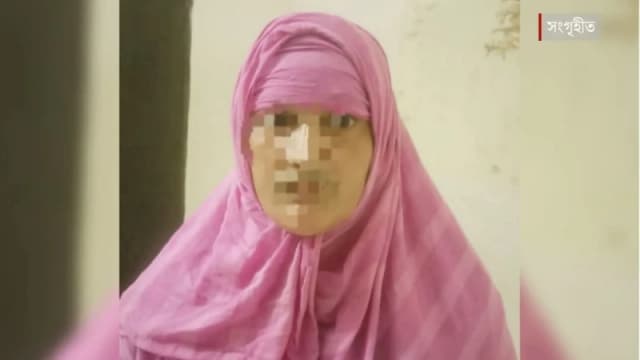 মুরাদনগরে মানব পাচার মামলার পলাতক আসামি গ্রেপ্তার