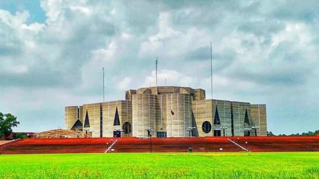 পৃথক জোটে থাকছে বিএনপি ও জামায়াত