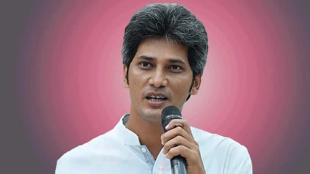 গণসংহতির প্রধান সমন্বয়কারীর পদ থেকে জোনায়েদ সাকির পদত্যাগ