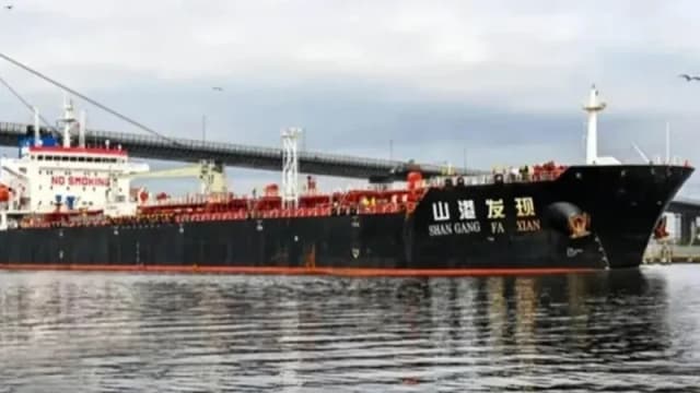 মালয়েশিয়া থেকে এসেছে ৩৪ হাজার টন ডিজেল