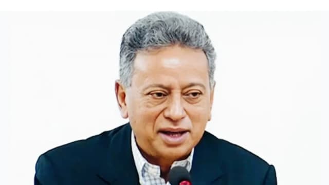 নিরবচ্ছিন্ন জ্বালানি সরবরাহের নিশ্চয়তা চান ব্যবসায়ীরা: অর্থমন্ত্রী