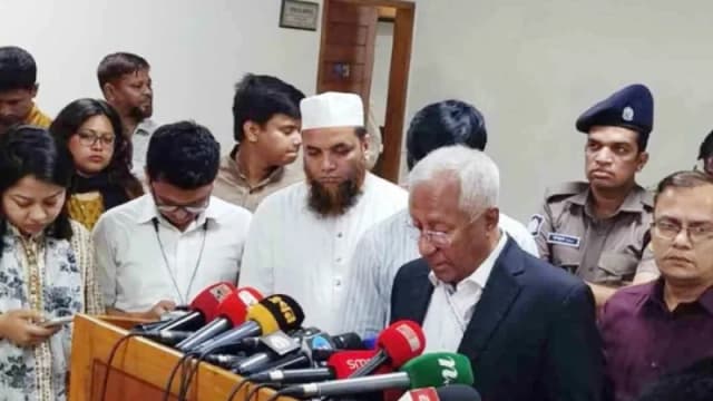 সংরক্ষিত নারী আসনে ভোট ১২ মে