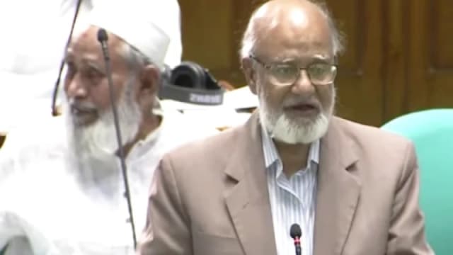 কুমিল্লা নামে বিভাগ গঠনের দাবি স...