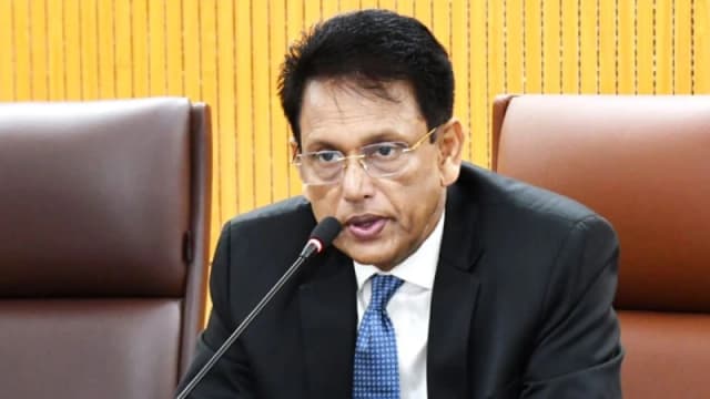 সারা দেশের সকল শিক্ষা বোর্ডে অভিন্ন প্রশ্নে পরীক্ষা নেওয়...