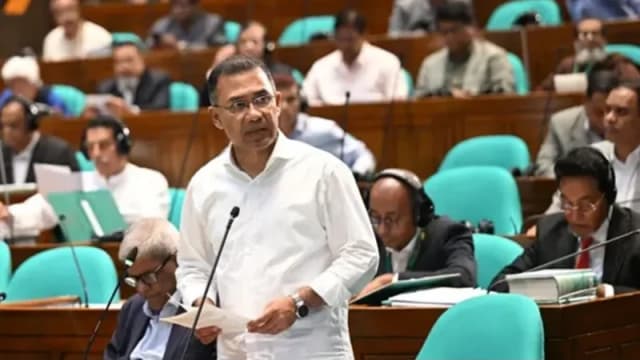 শিক্ষা খাতে ৪৩টি ক্ষেত্র চিহ্নিত করে পরিকল্পনা বাস্তবায়ন...