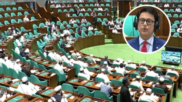 দেশের ৩৪,১২৯টি বেসরকারি শিক্ষা প্রতিষ্ঠানে ৫,৯৮,৯৯৪ জন শ...