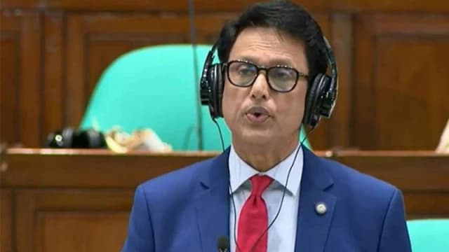 ২,৮৪৭ গ্রামে প্রাথমিক বিদ্যালয় নেই : শিক্ষামন্ত্রী