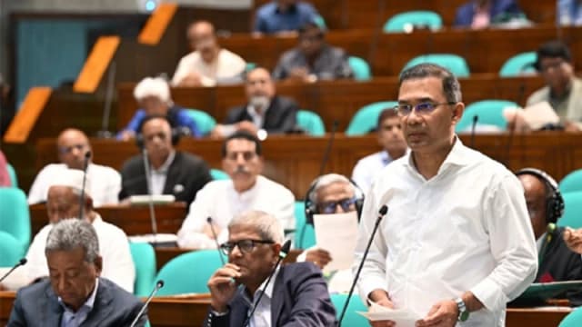 পর্যটন খাতের অগ্রগতিতে নানাবিধ কর্মপরিকল্পনা রয়েছে...