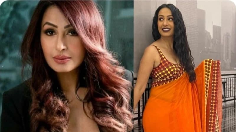 অর্থসংকটের কথা জানালেন শাহরুখের সহ-অভিনেত্রী কাশমীরা শাহ