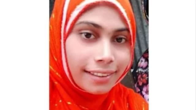 কুমিল্লায় পরকীয়ার জেরে স্ত্রীকে হত্যা করে ঝুলিয়ে রাখার অভিযোগ