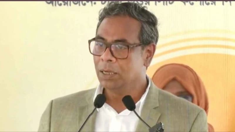 ৯৫ শতাংশ শিশুকে টিকার আওতায় আনতে হবে