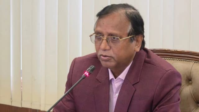 বিরোধী দল চেয়েছিল হাম মারাত্মক আকার ধারণ করুক