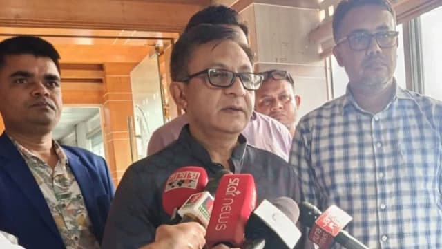 ভোজ্যতেলের দাম আপাতত বাড়ছে না: বাণিজ্যমন্ত্রী