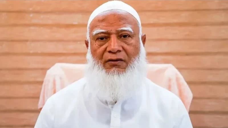 জনগণের অধিকার আবার পিষ্ট করার পায়তারা চলছে: জামায়াত আমির