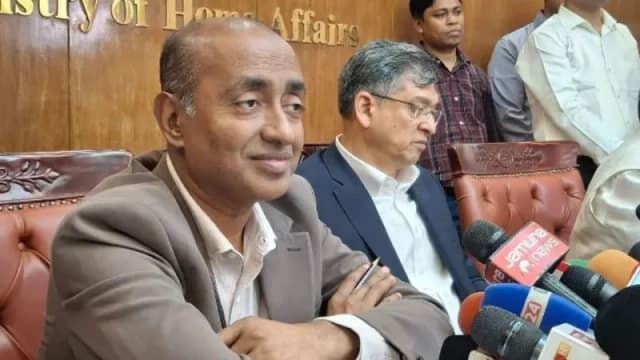 বাতিল হওয়া অধ্যাদেশগুলো নিয়ে বিরোধীদল বিভ্রান্তি ছ...