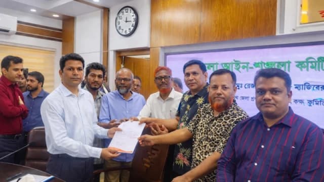 জাতীয় গণমাধ্যম সপ্তাহে রাষ্ট্রীয় স্বীকৃতির দাবি, প...