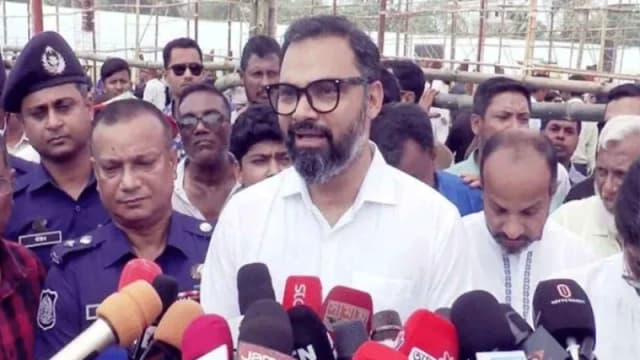 আগামী শিক্ষাবর্ষে ৪র্থ শ্রেণি থেকে খেলাধুলা বাধ্যত...