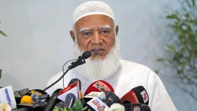 জুলাই বাস্তবায়নে প্রয়োজনে জীবন দেব