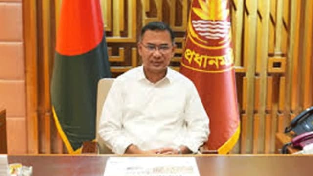 পহেলা বৈশাখ আমাদের আত্মপরিচয়ের এক অনন্য প্রতীক: প্...