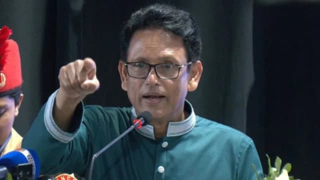 কোচিং সেন্টারগুলো আইনের আওতায় আন...