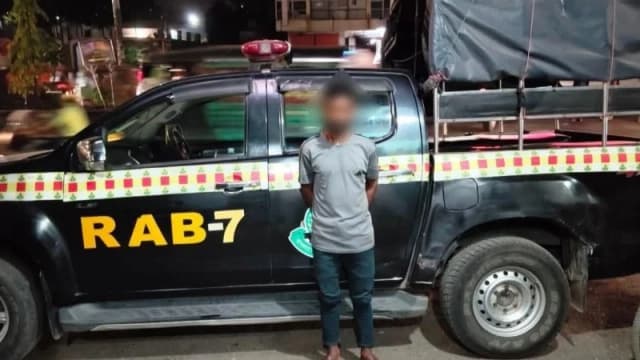 সীতাকুণ্ডে যুবলীগ নেতা হত্যা মামলার প্রধান আসামি র‍্যাবের হাতে আটক