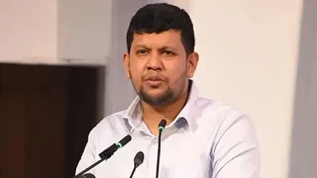 উপদেষ্টার কাছে গিয়েও কোনো হেল্প পাইনি : মাহফুজ আলম