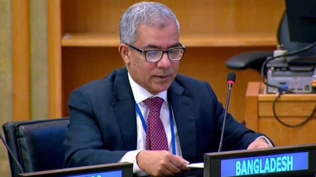 জাতিসংঘ সিপিডি-৫৯ অধিবেশনে গবেষণা ও তথ্যব্যবস্থা শক্তিশালীকরণের আহ্বান বাংলাদেশের