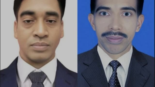 টুঙ্গিপাড়া প্রেস ক্লাবের নির্বাচন সম্পন্ন, সভাপতি আফজাল ও সম্পাদক মুকুল