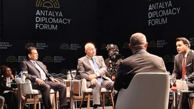 রোহিঙ্গা সংকটের স্থায়ী সমাধান রাখাইন রাজ্যেই নিহিত : পররাষ্ট্রমন্ত্রী