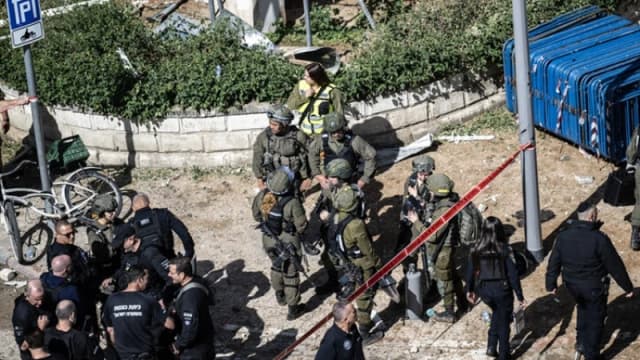 দক্ষিণ লেবাননে ইসরাইলি সেনা নিহত...