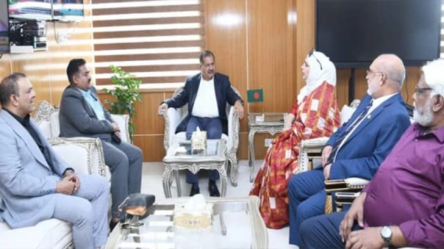 প্রবাসীদের জ্ঞান ও বিনিয়োগে অর্থনীতি শক্তিশালী হচ্ছে