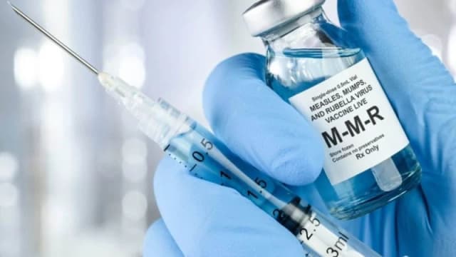 হাম-রুবেলার টিকাদান কর্মসূচি শুরু সোমবার